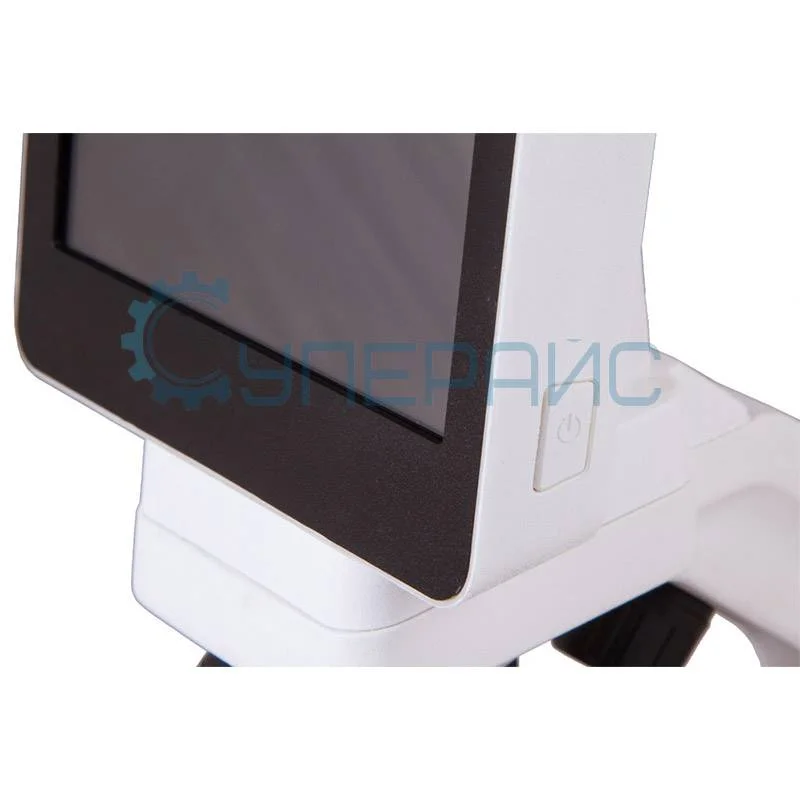 Цифровой микроскоп Bresser Biolux Touch LCD 40–1400x фото 8