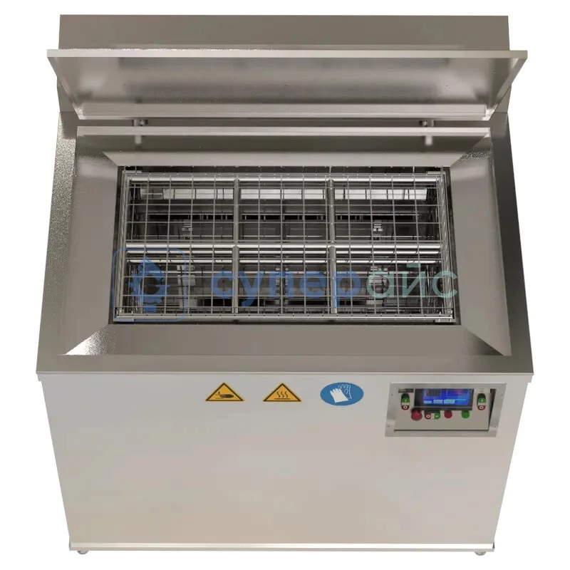 Ванна УЗ SP-890 Extra lift фото 1