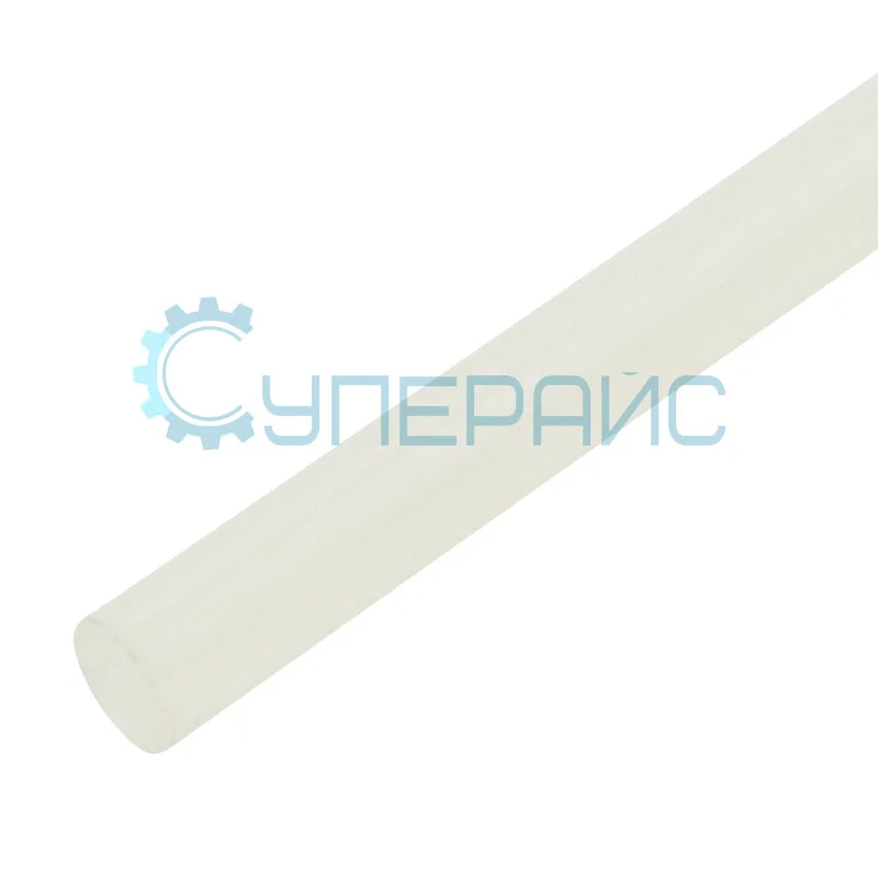 Клеевые стержни для пистолета 10x150 мм (10 штук) фото 1