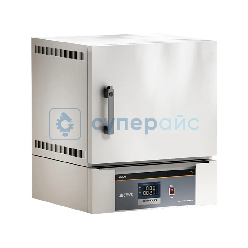 Моноблочная муфельная печь Xiuilab SX3-2.5-10LTP фото 1