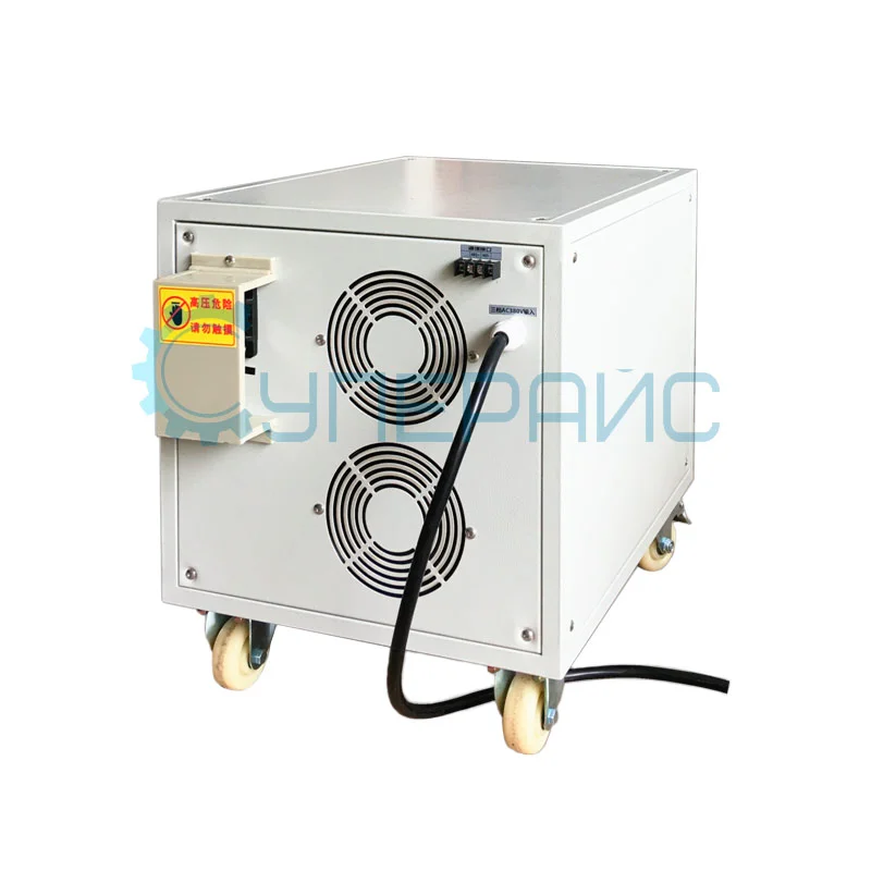 Прецизионный блок питания постоянного тока Yibenyuan YBN500-30 фото 3