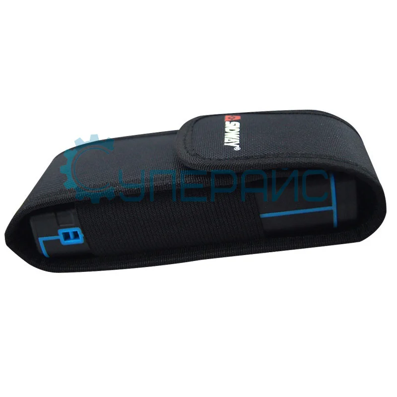 Строительный дальномер SNDWAY SW-Q200 фото 8