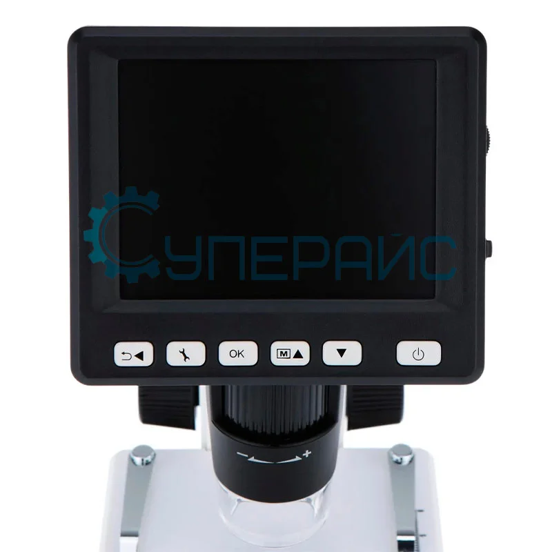 Беспроводной цифровой микроскоп Henghao 088 500X фото 9