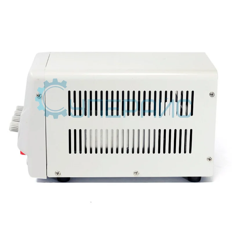 Цифровой источник питания YIHUA 305D-IV (30 В, 5 А, 195 Вт) фото 2