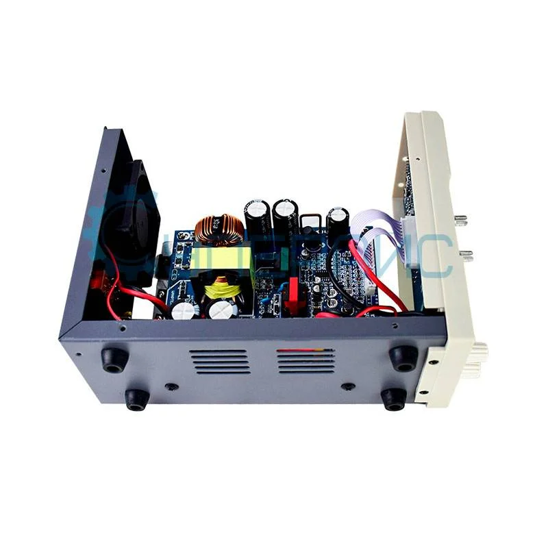 Импульсный блок питания постоянного тока Wanptek KPS605DF (60В, 5А) фото 3