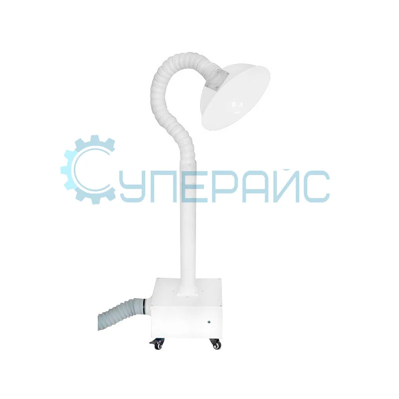 Дымоуловитель Xinboyao XBY-001 для паяльных работ фото 1