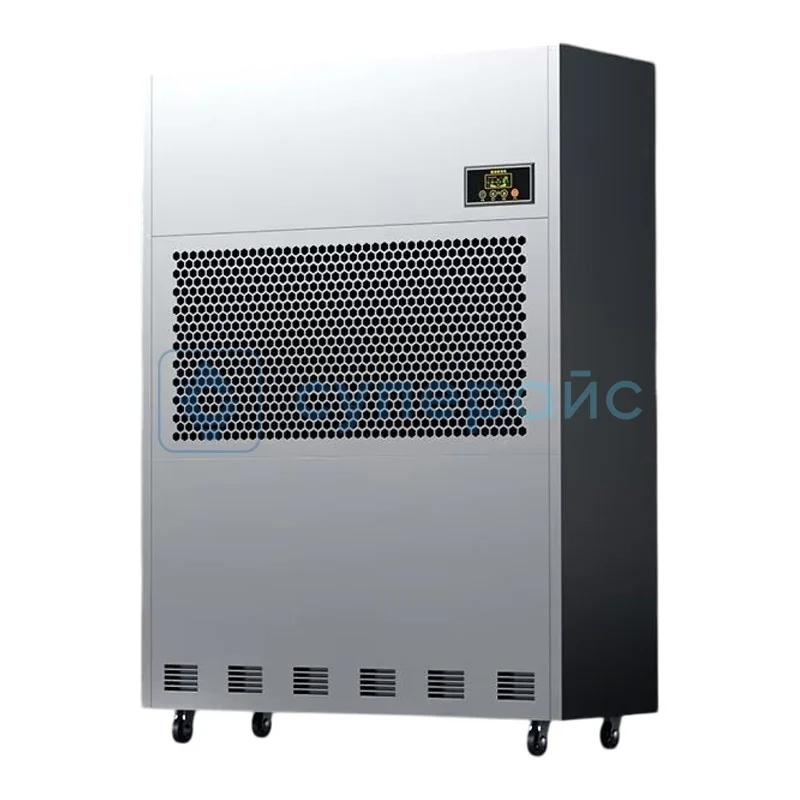 Высокомощный осушитель воздуха Haotuo 720L-D фото 1