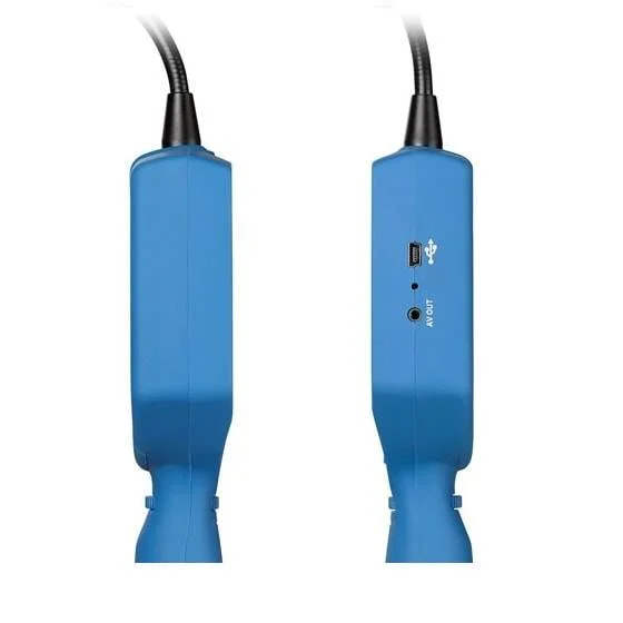 Эндоскоп с дисплеем Supereyes N012 фото 5