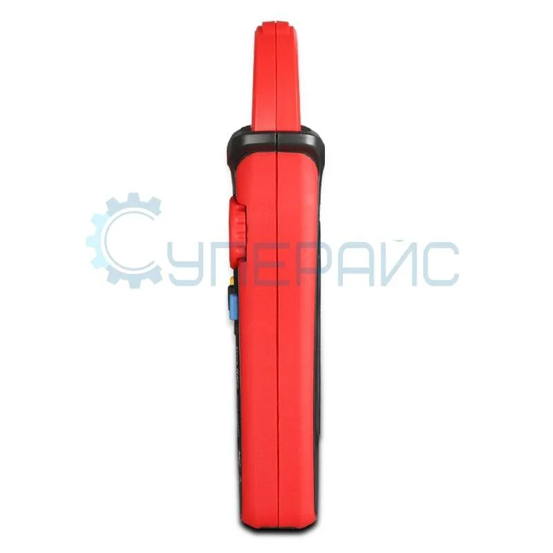 Мультиметр (токоизмерительные клещи) UNI-T UT211B фото 5