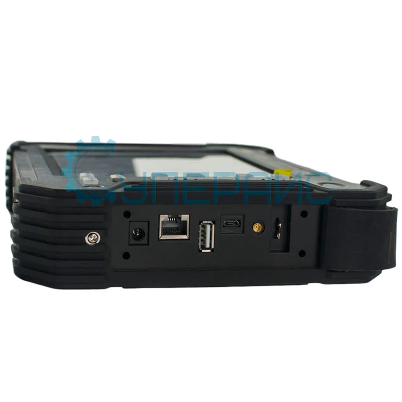 Осциллограф OWON TAO3104 с WiFi фото 1