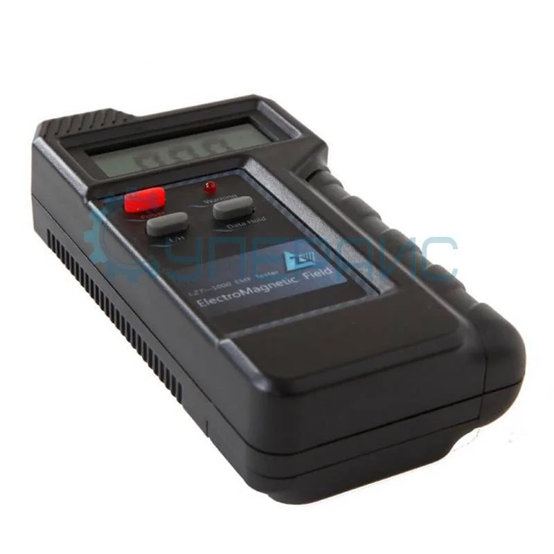 Измеритель электромагнитного поля LZT-1000 фото 1