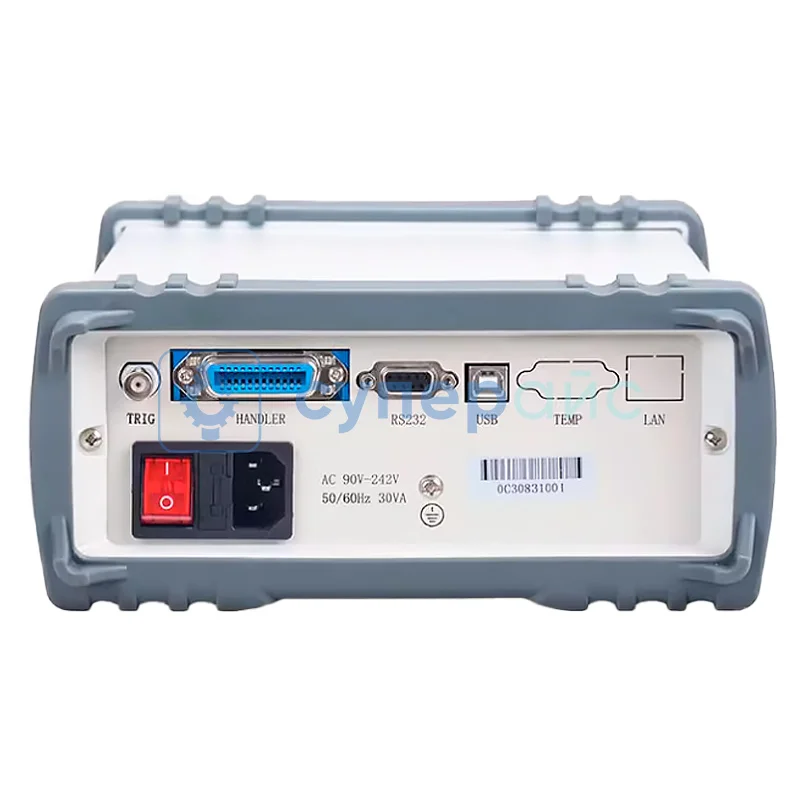 Измеритель сопротивления Xinyang CXT2683A фото 1