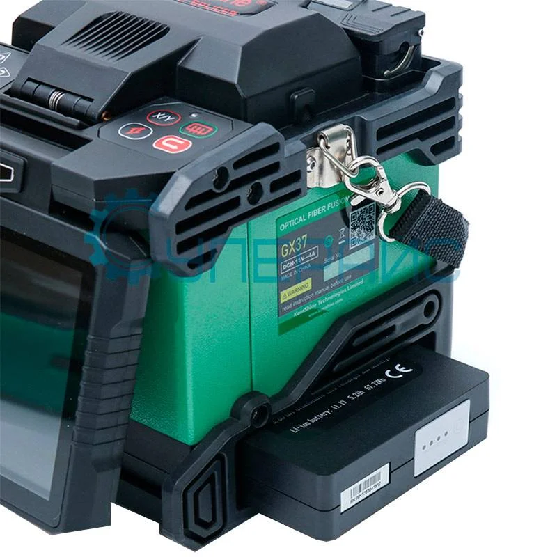 Сварочный аппарат KomShine GX37 фото 4