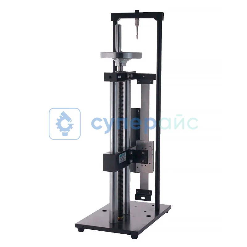 Испытательный стенд растяжения-сжатия МЕГЕОН 03000B фото 3