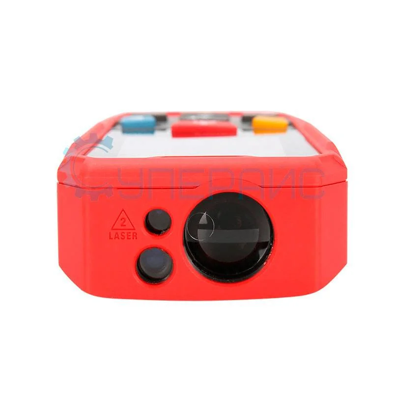 Профессиональный дальномер UNI-T LM80C фото 2