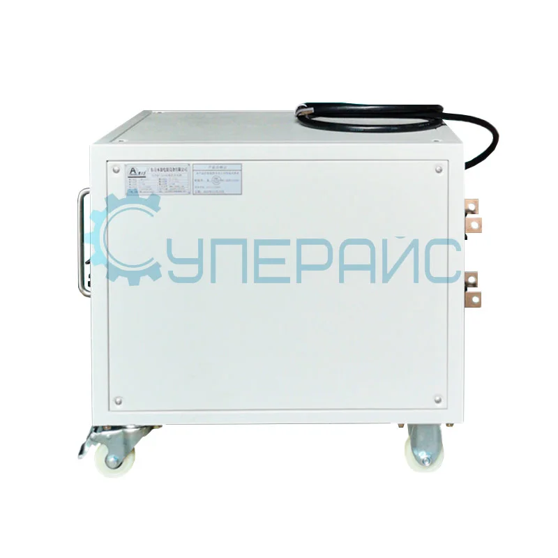 Мощный источник питания постоянного тока Yibenyuan YBN48-200 (48В, 200А) фото 3