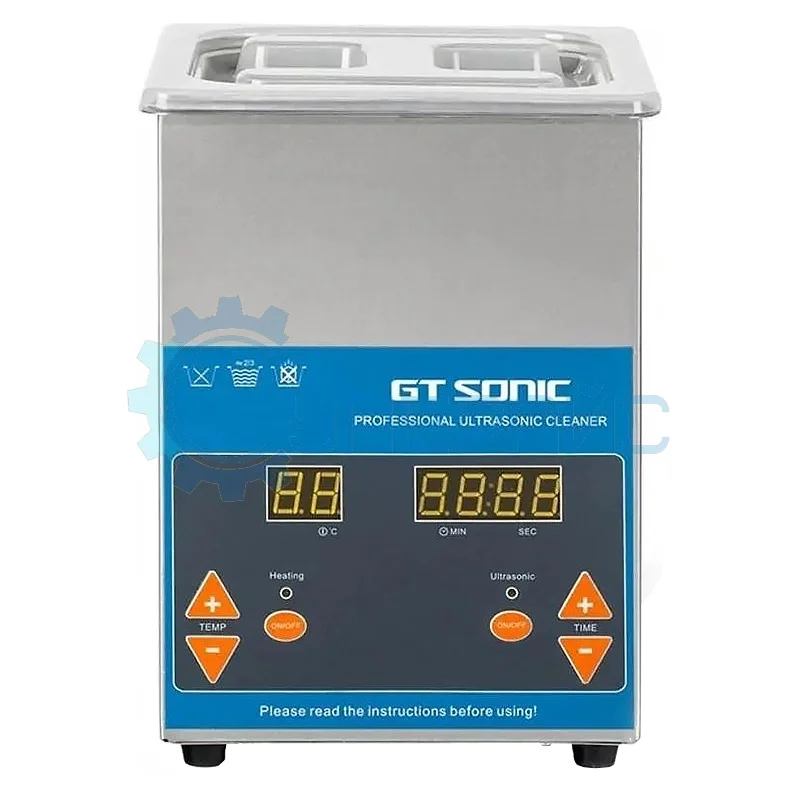 Ультразвуковая мойка GT SONIC VGT-1620QTD фото 1