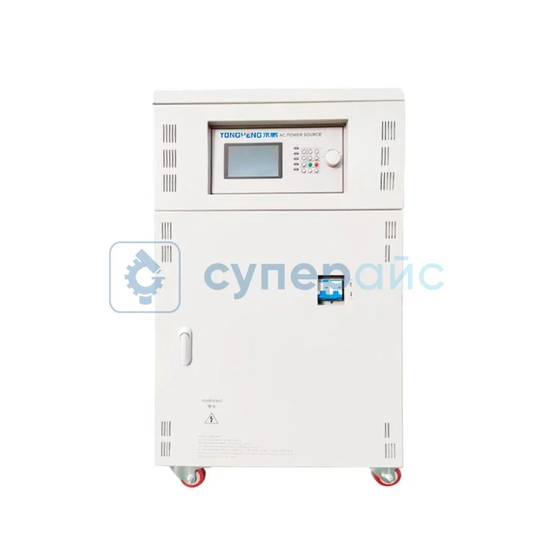 Цифровой источник питания YONGPENG YP43120 фото 1