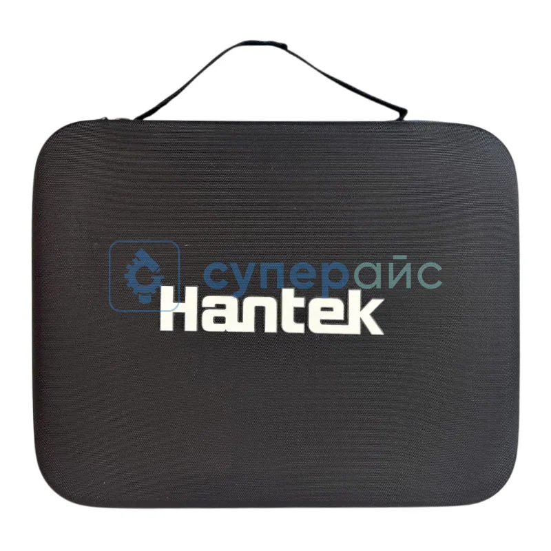 Планшетный осциллограф Hantek TO1112C фото 8