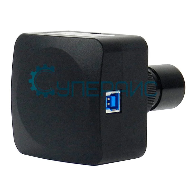 Лабораторный микроскоп Saike Digital SK2009U8 фото 3