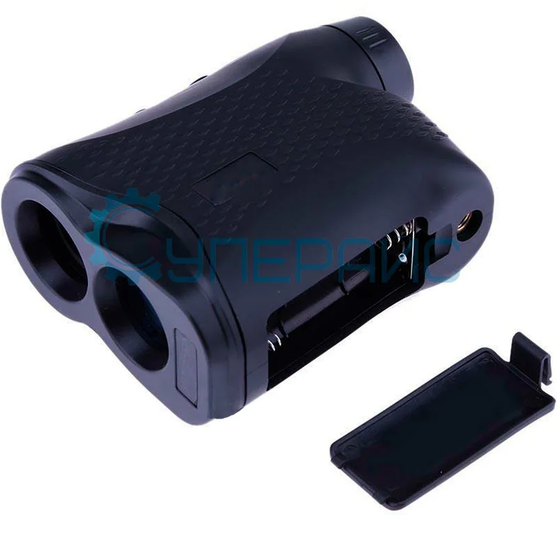 Дальномер для охоты EDKORS CS1000H фото 4