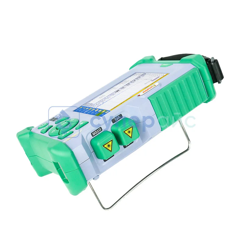 Оптический рефлектометр KomShine QX50-MS фото 8