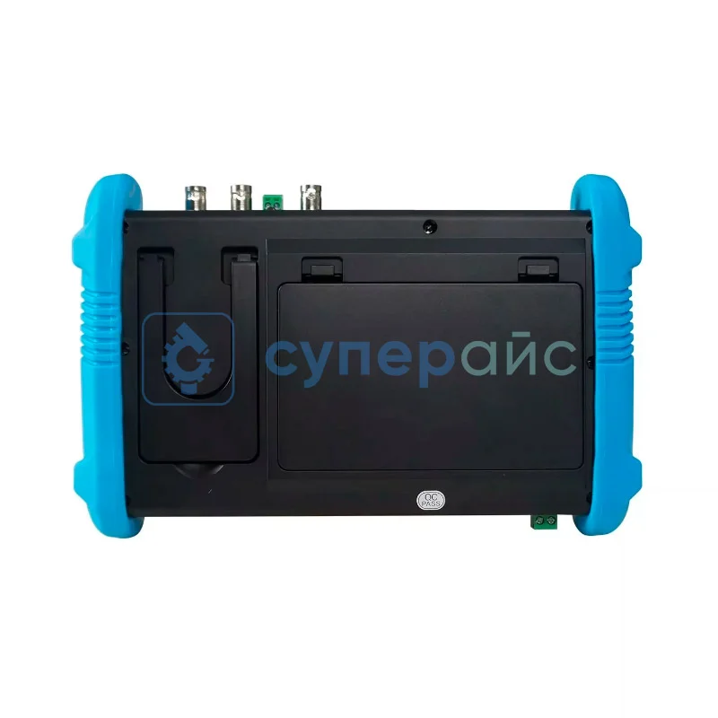 CCTV тестер WANGLU IPC-9800ADHS Pro фото 4