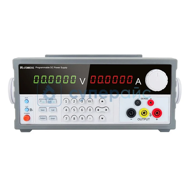 Источник питания eTOMMENS eTM-L1501SPD+ фото 1