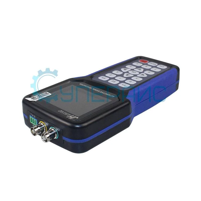 Портативный генератор сигналов JINHAN ASG102 фото 3