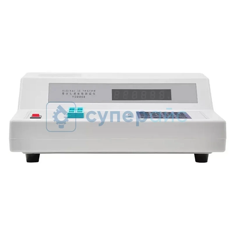 Цифровой тестер MCH YBD-868 фото 1