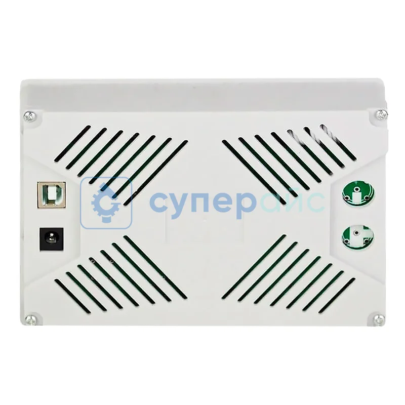 Двухканальный генератор сигналов FeelTech FY6200-30M фото 1