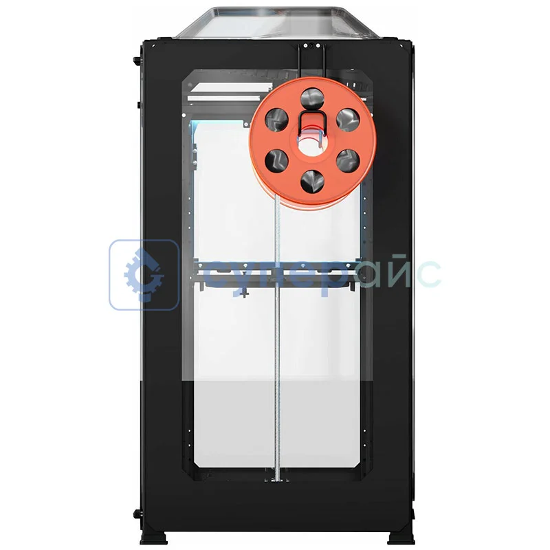 Трехмерный принтер для 3D печати Total Z AnyForm XL250-G3 (2X) фото 3
