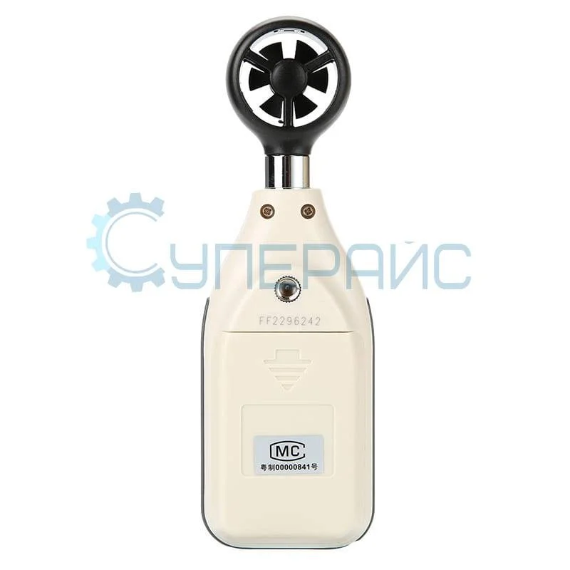 Анемометр Benetech GM816A фото 2