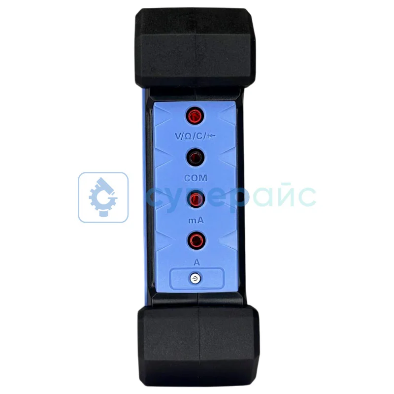 Планшетный осциллограф Hantek TO1112C фото 3