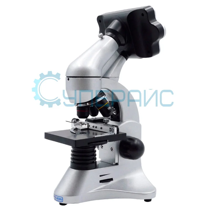 Монокулярный цифровой микроскоп Opto-Edu A33.1501 фото 1