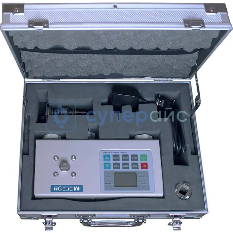 Измеритель крутящего момента МЕГЕОН 34010 фото 2