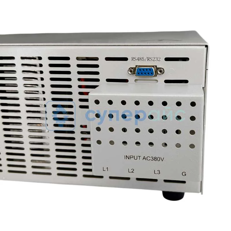 Импульсный источник питания MAISHENG WSD-60H10 (600В, 10А) фото 6