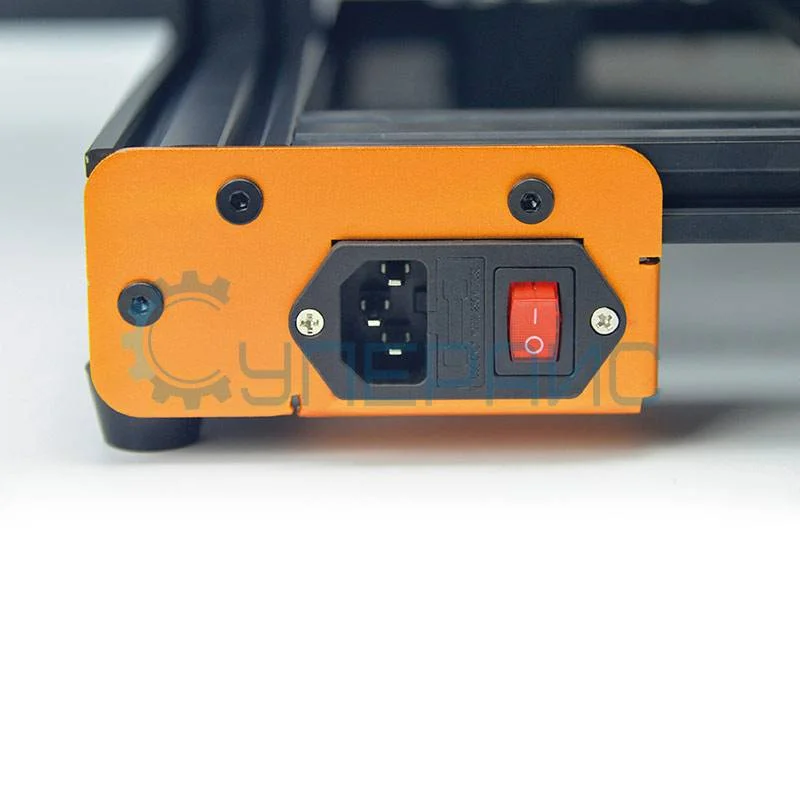 3D принтер Tevo Nereus фото 4