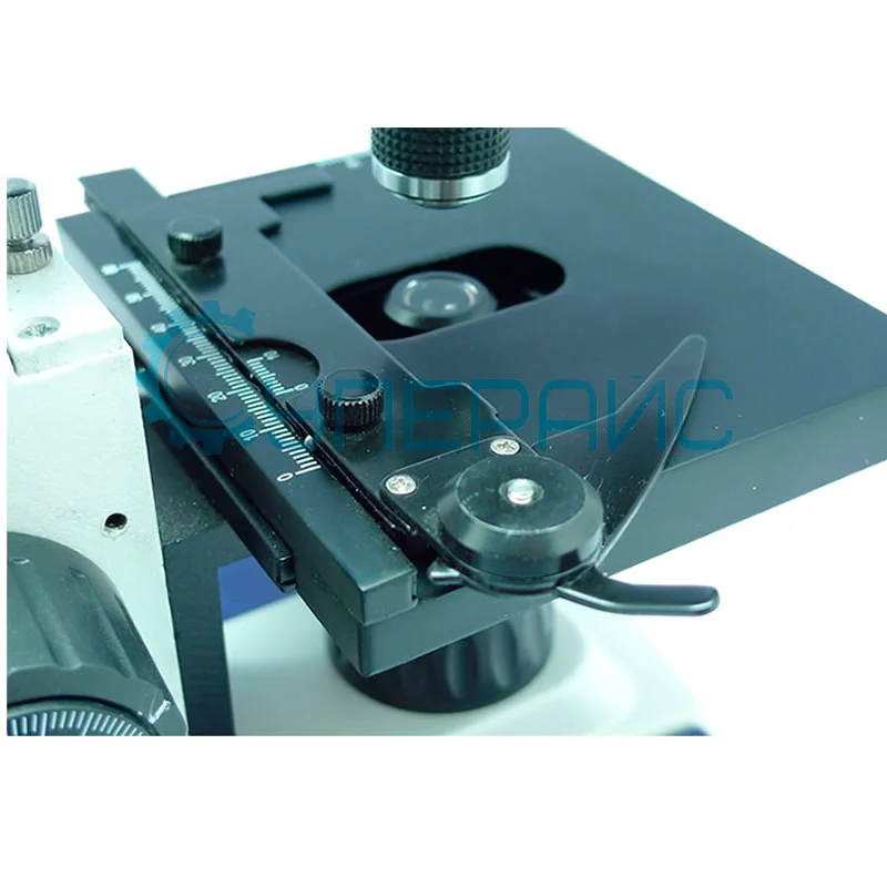 Бинокулярный микроскоп Opto-Edu A11.1123 фото 7