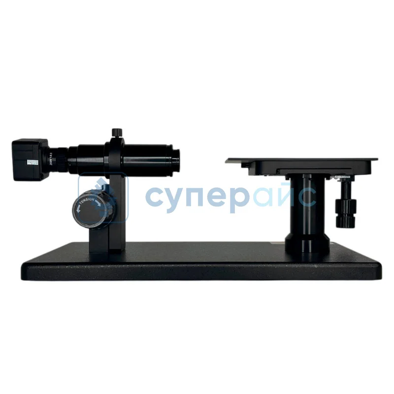 Микроскоп Saike Digital SK2911U3 с измерительной камерой фото 1