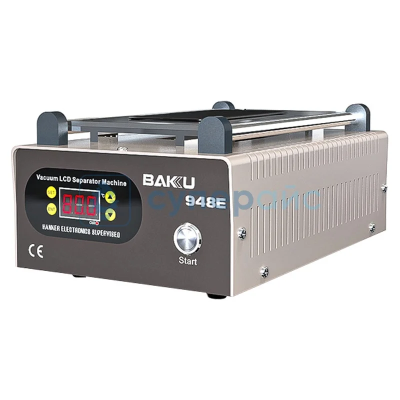 Сепаратор Baku BA 948E фото 1