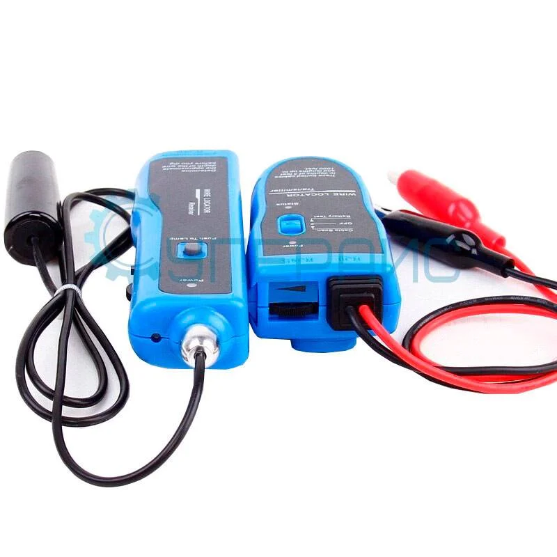 Подземный кабельный тестер Noyafa NF-816 фото 1