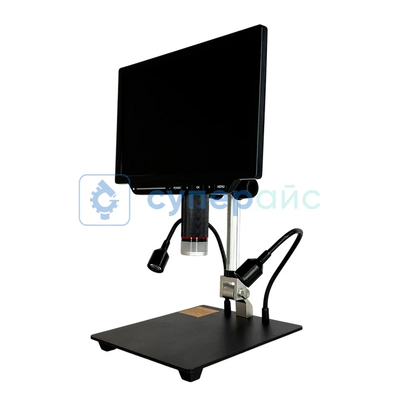 Микроскоп цифровой AiXun DM23 фото 1