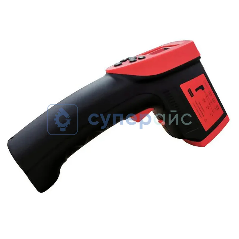 Пирометр Teckman TD1500 фото 3