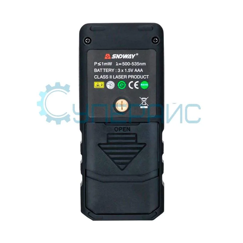 Дальномер SNDWAY SW-100G фото 5