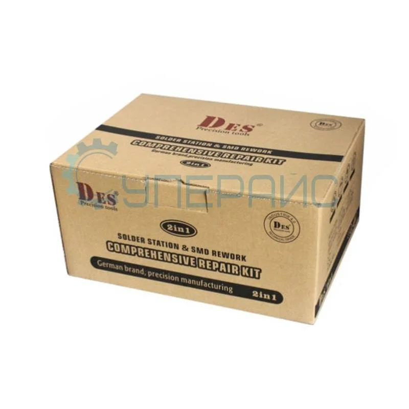 Паяльно-ремонтный комплекс CXG DES H92, 1600 Вт фото 12