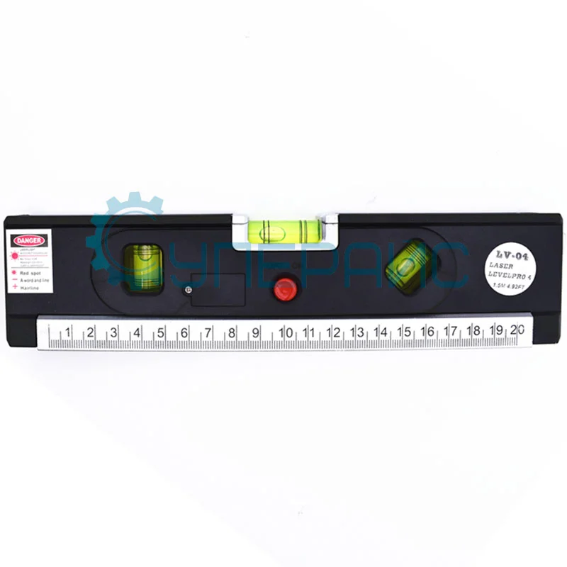 Построитель плоскостей Laser LevelPro4 с магнитным основанием на штативе фото 1