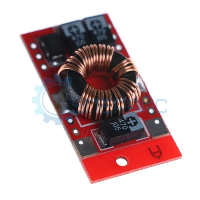 DC-DC boost модуль QSKJ QS-0305-15W фото 1