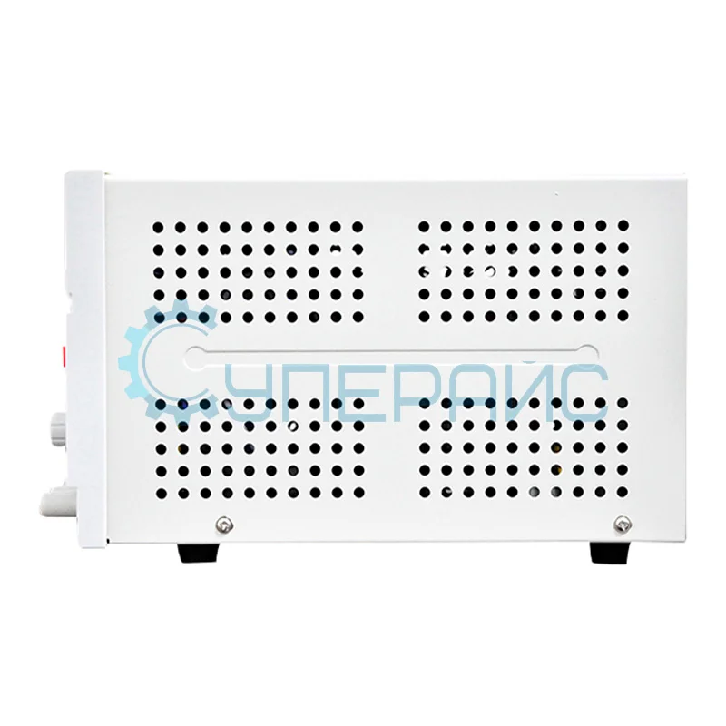 Стационарный регулируемый блок питания MCH K3010D-II (30 В, 10 А) фото 1