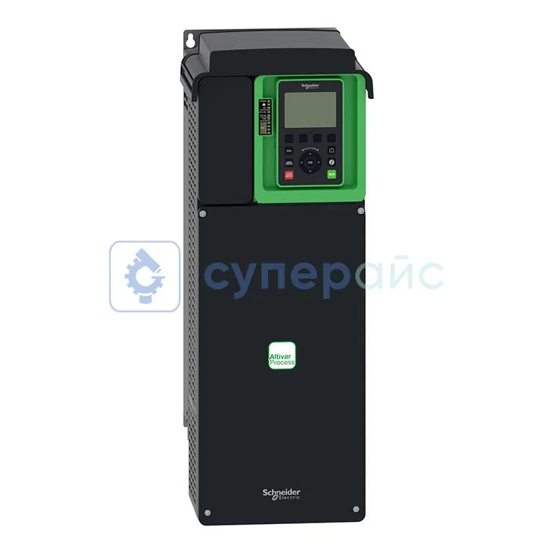 Конвертер частоты Schneider Electric ATV630D22M3 фото 1